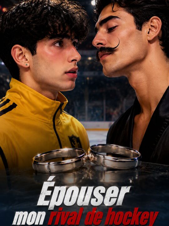 Épouser mon rival de hockey