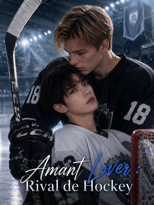 Amant Secret : Rival de Hockey
