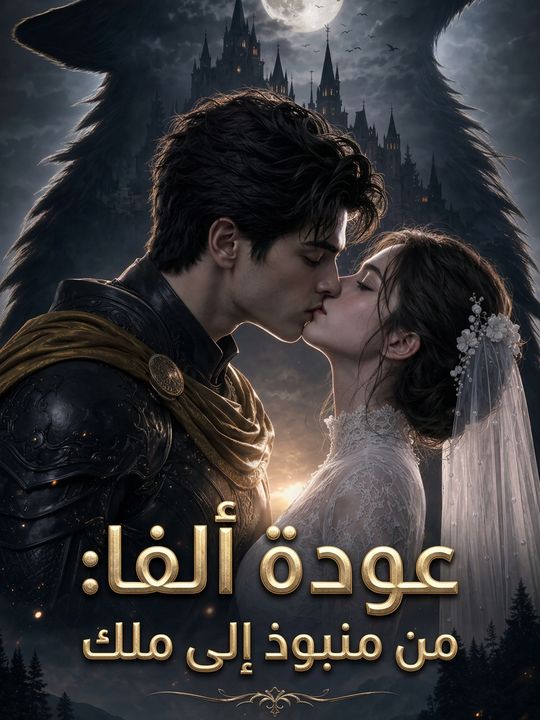عودة ألفا: من منبوذ إلى ملك