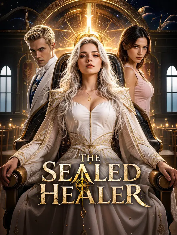 The Sealed Healer