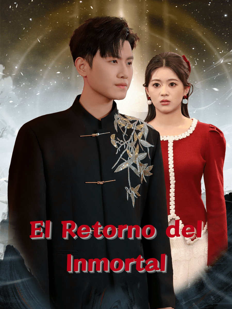 El Retorno del Inmortal