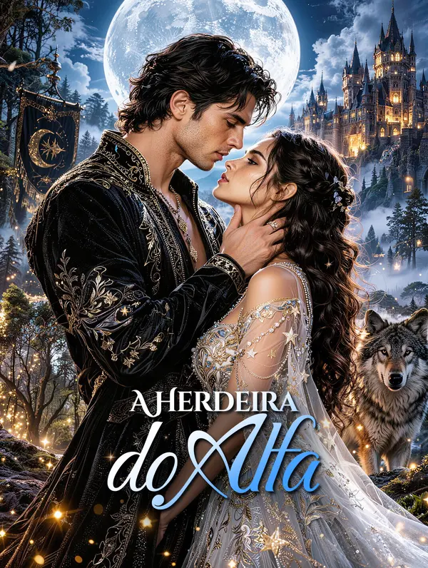 A Herdeira do Alfa