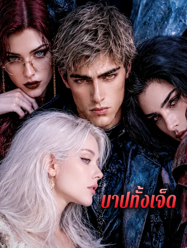 บาปทั้งเจ็ด