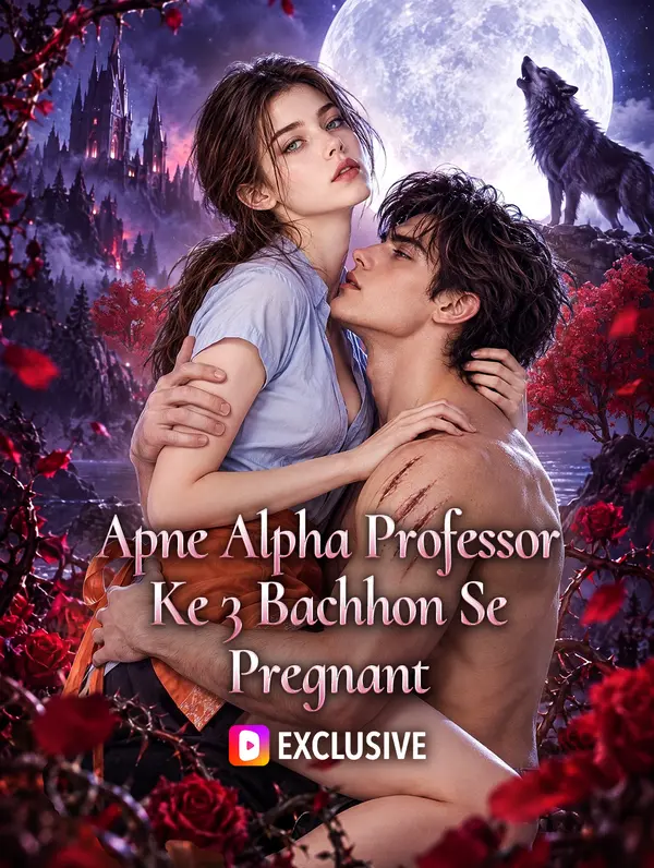 Apne Alpha Professor Ke 3 Bachhon Se Pregnant