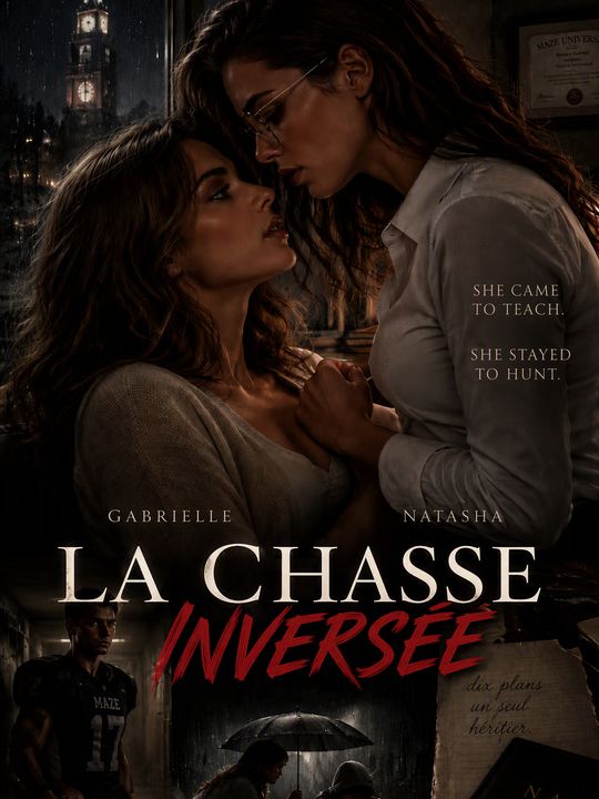 La chasse inversée