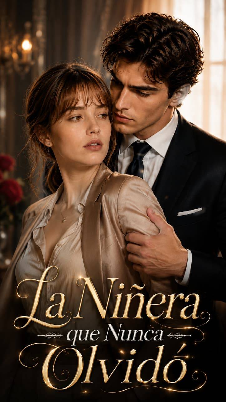 La Niñera que Nunca Olvidó