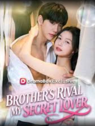 Brother's Rival My Secret Lover [English]