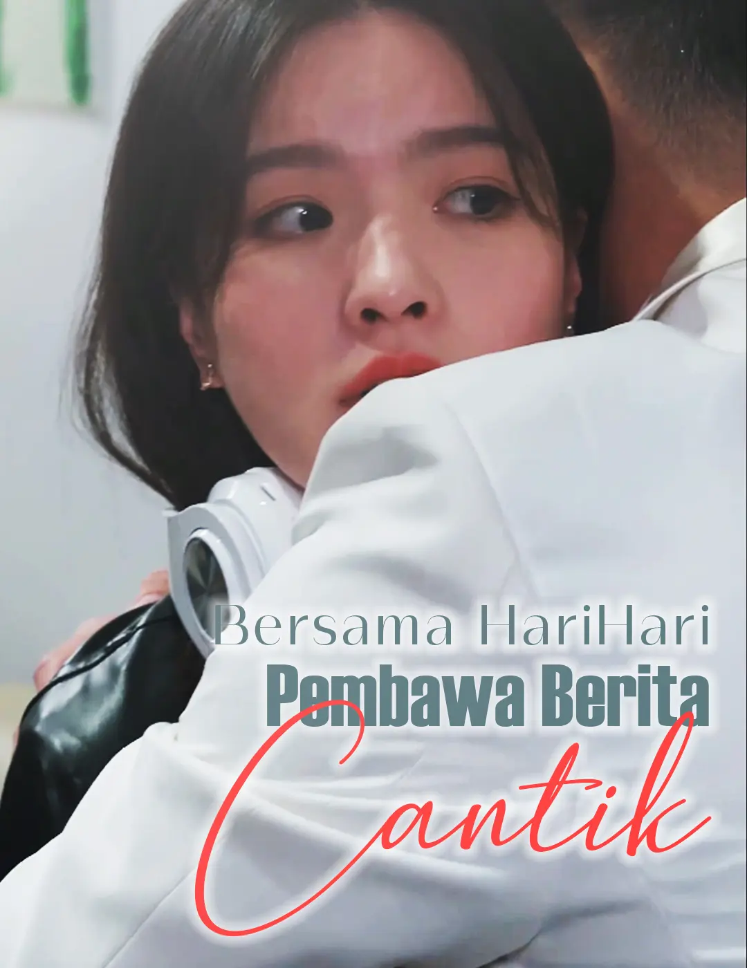 Bersama Hari-Hari Pembawa Berita Cantik