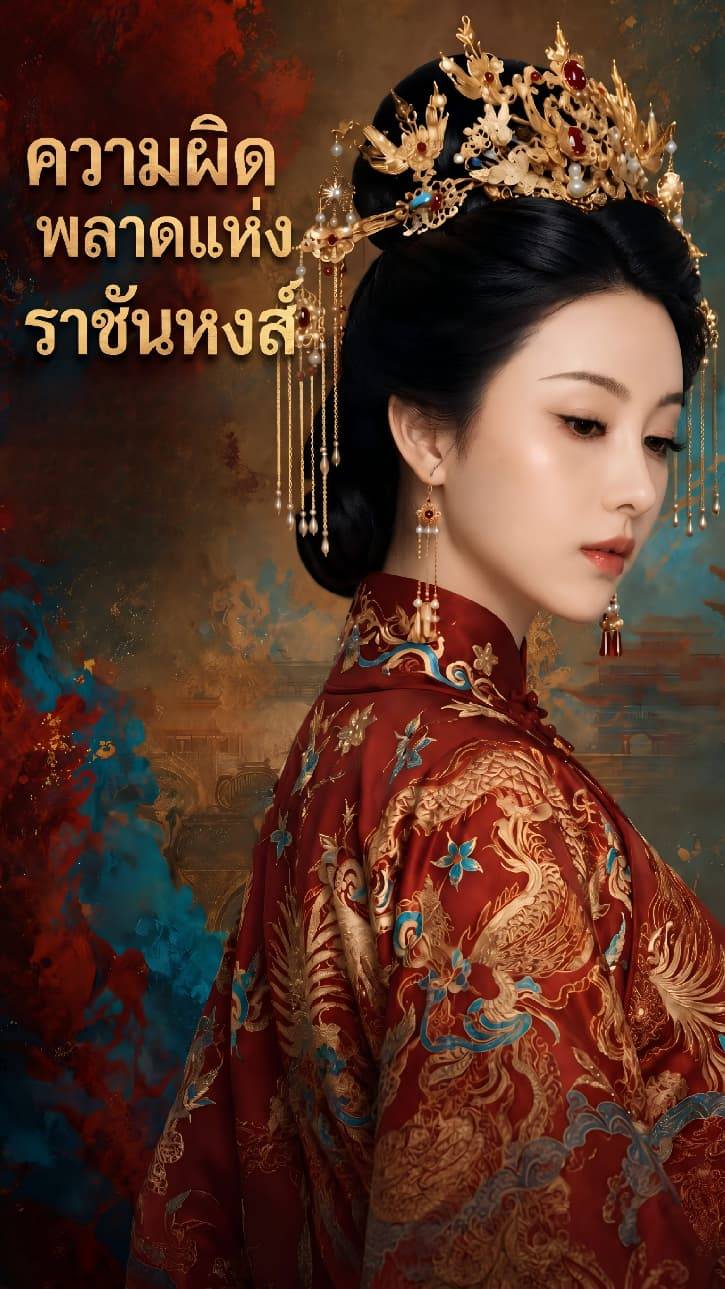 ความผิดพลาดแห่งราชันหงส์