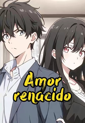Amor renacido