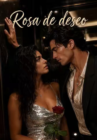Rosa de deseo