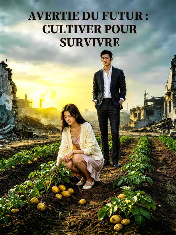 Avertie du Futur : Cultiver pour Survivre