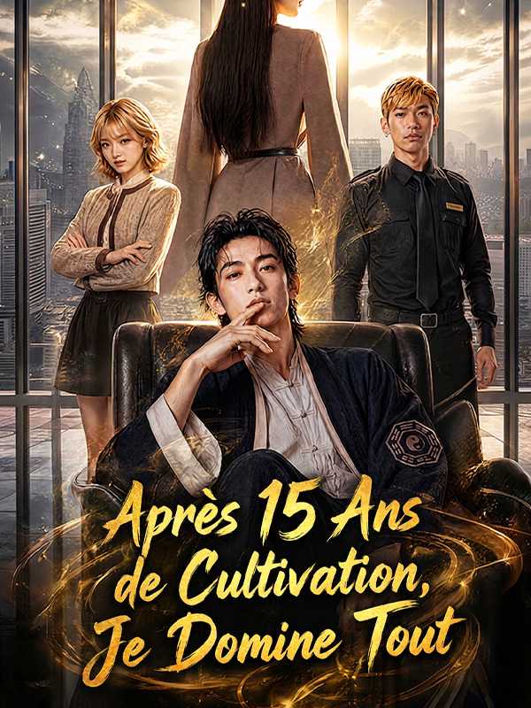 Après 15 Ans de Cultivation, Je Domine Tout