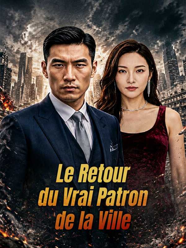Le Retour du Vrai Patron de la Ville