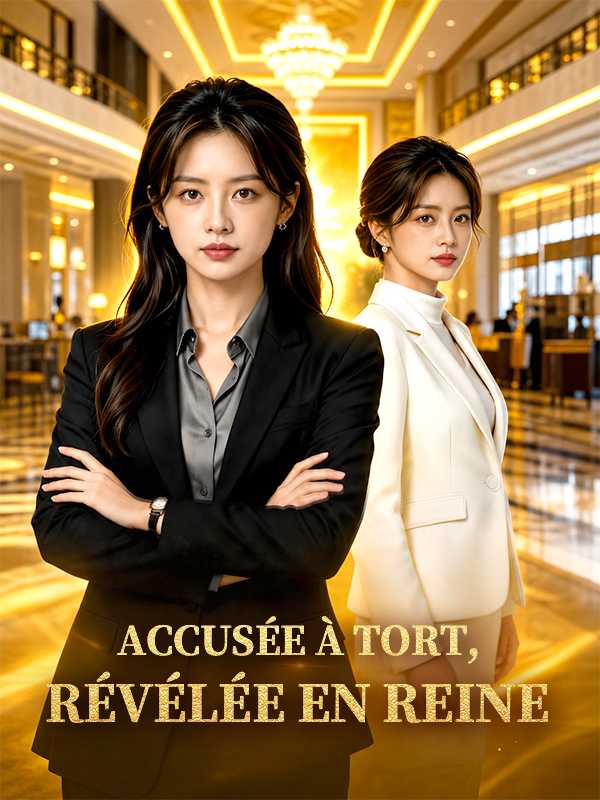 Accusée à Tort, Révélée en Reine