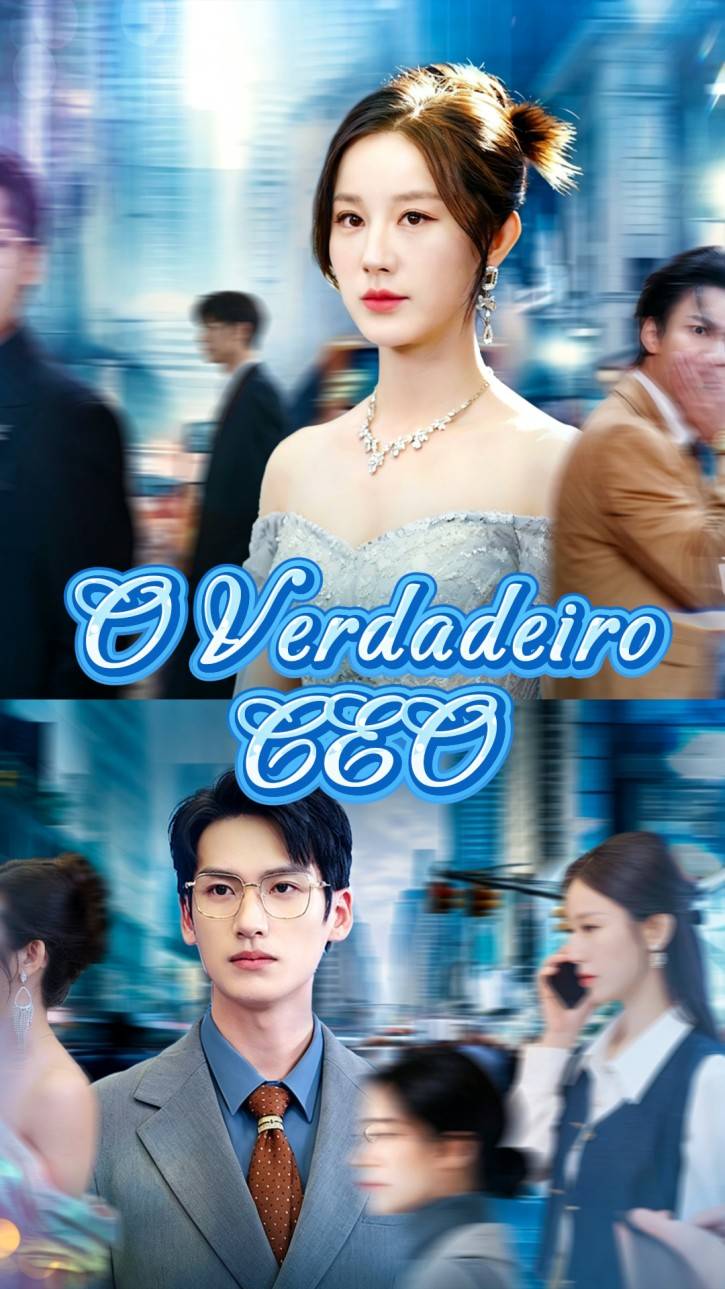 O Verdadeiro CEO