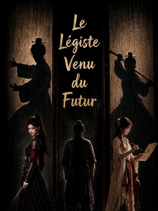 Le Légiste Venu du Futur