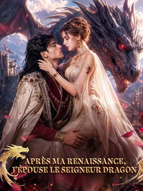 Après ma renaissance, j'épouse le Seigneur Dragon