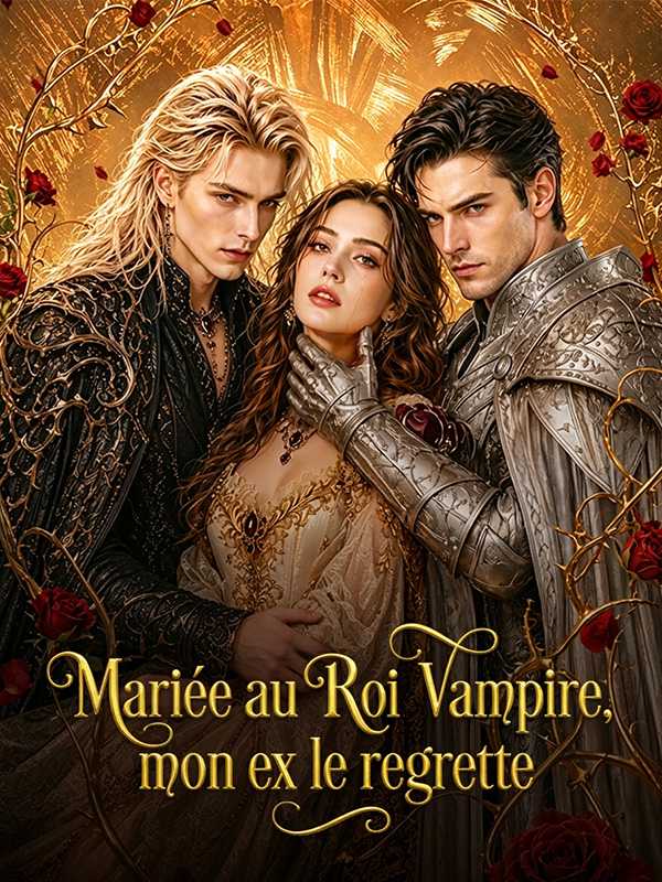 (Doublé) Mariée au Roi Vampire, mon ex le regrette