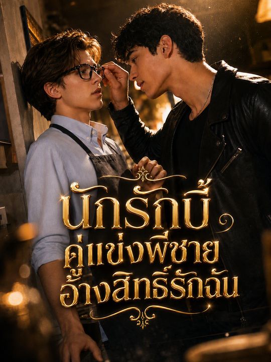 นักรักบี้คู่แข่งพี่ชายอ้างสิทธิ์รักฉัน