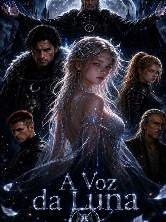 A Voz da Luna