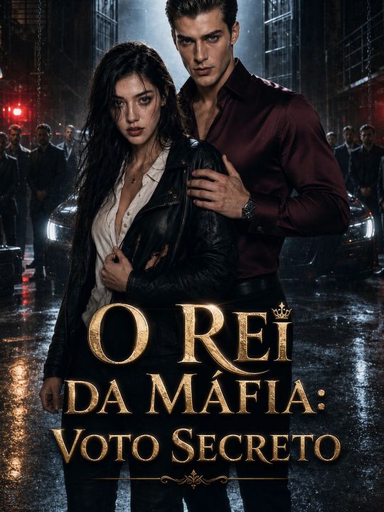O rei da máfia: voto secreto