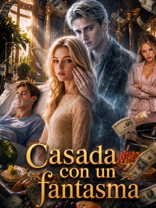 La sposa del fidanzato fantasma