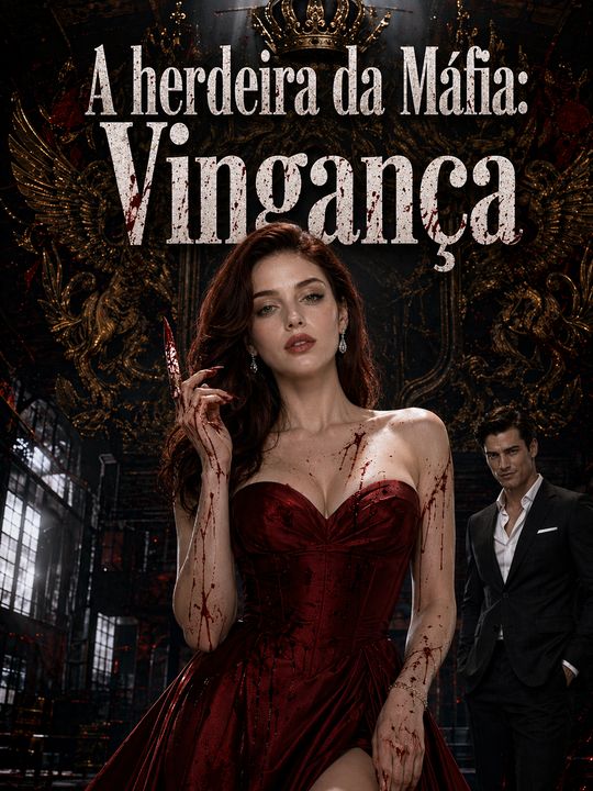 A herdeira da Máfia: Vingança