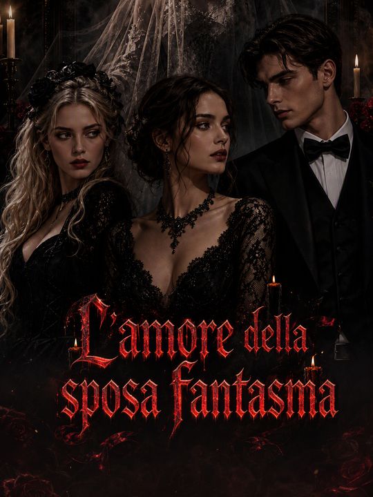 L'amore della sposa fantasma