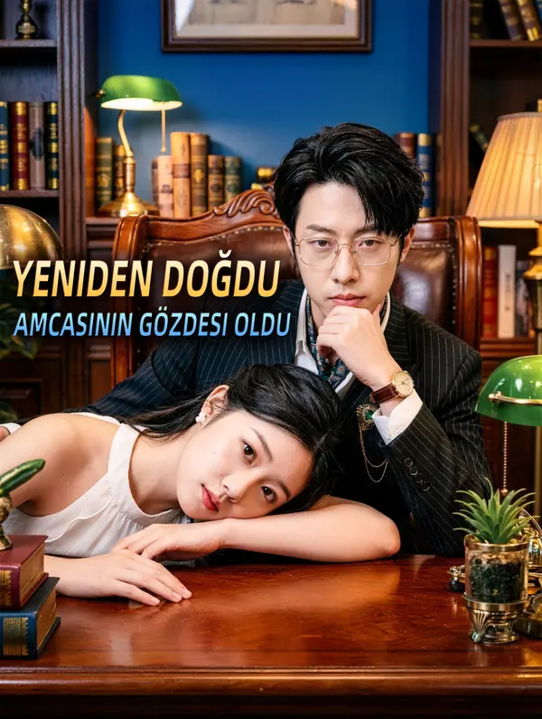 Yeniden Doğdu, Amcasının Gözdesi Oldu(Dublajlı)