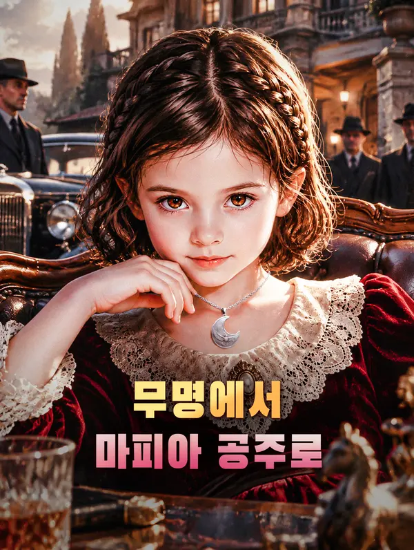 무명에서 마피아 공주로
