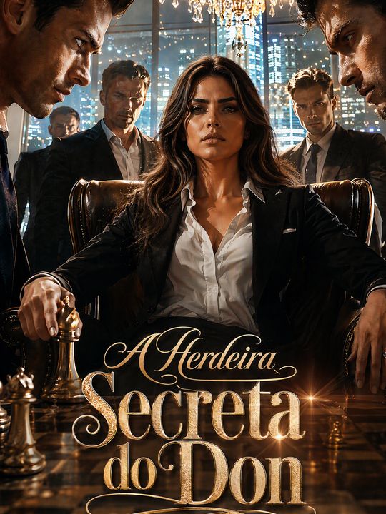 A Herdeira Secreta do Don