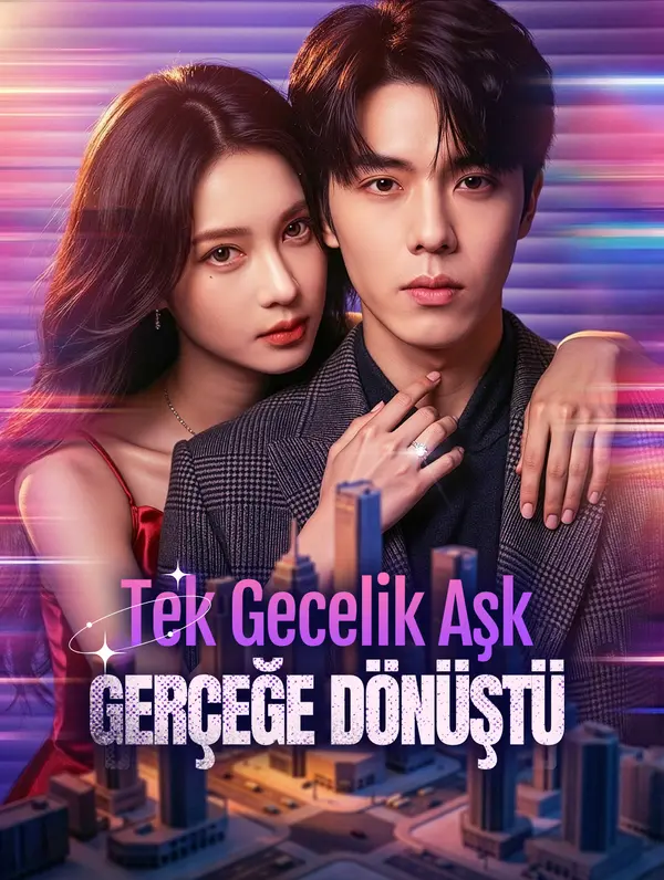 Tek Gecelik Aşk Gerçeğe Dönüştü