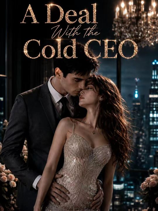 A Deal With the Cold CEO