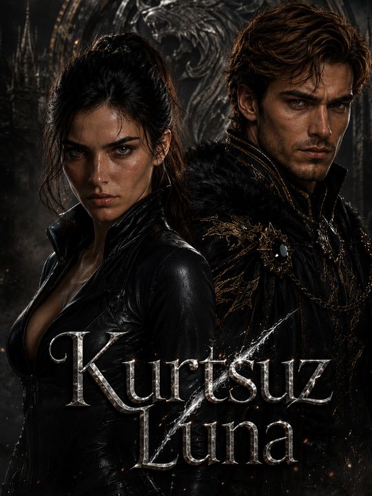 Kurtsuz Luna