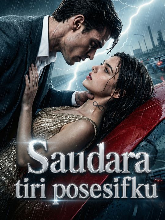 Saudara tiri posesifku