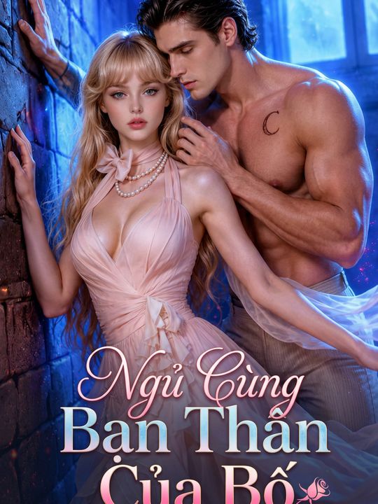 Ngủ Cùng Bạn Thân Của Bố