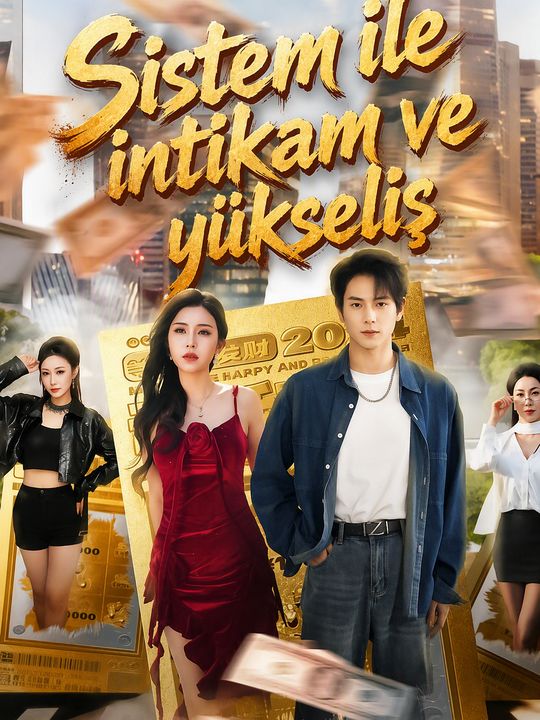 Sistem ile intikam ve yükseliş