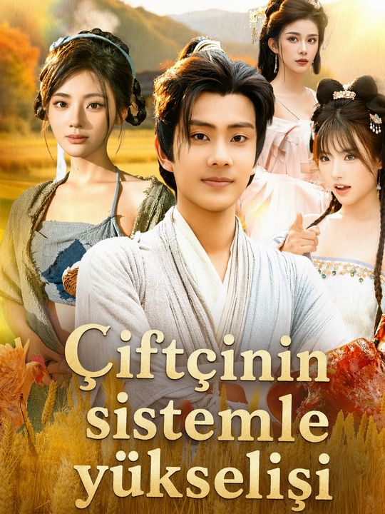 Çiftçinin sistemle yükselişi