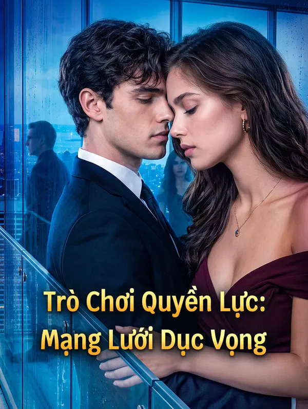 Trò Chơi Quyền Lực: Mạng Lưới Dục Vọng