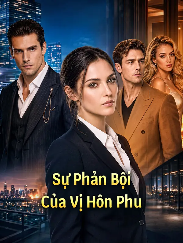 Sự Phản Bội Của Vị Hôn Phu