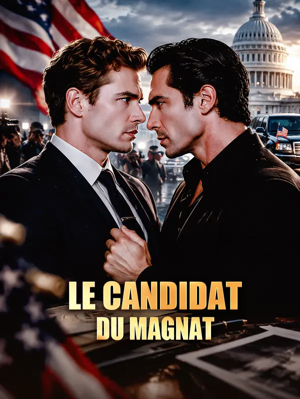 Le candidat du magnat