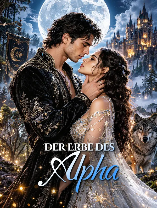 Der Erbe des Alpha