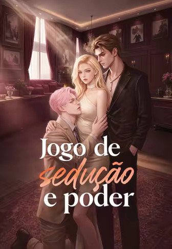 Jogo de sedução e poder