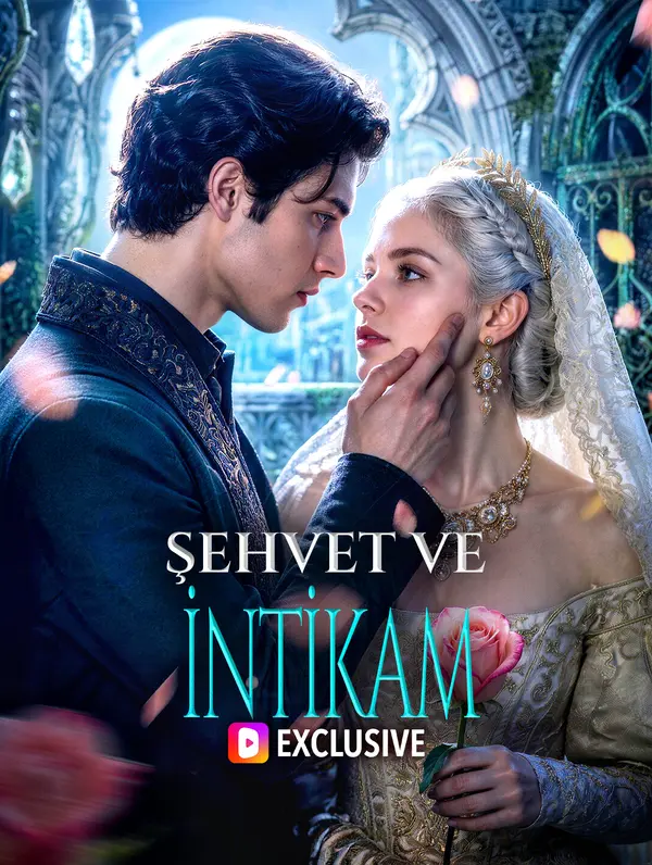 ŞEHVET VE İNTİKAM(Dublajlı)