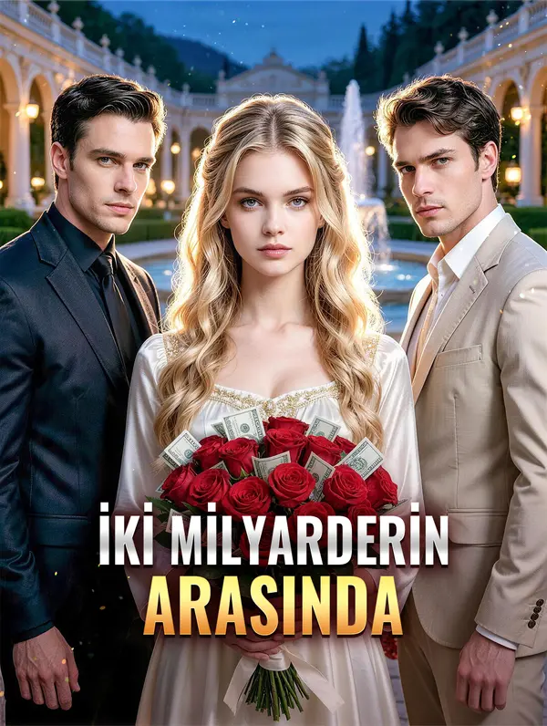 İKİ MİLYARDERİN ARASINDA