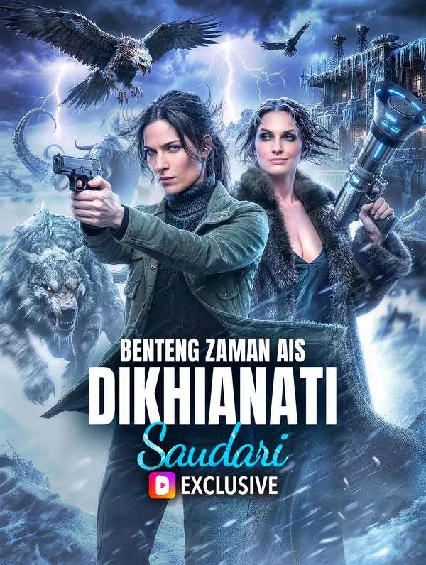 Benteng Zaman Ais: Dikhianati Saudari(Alih suara)