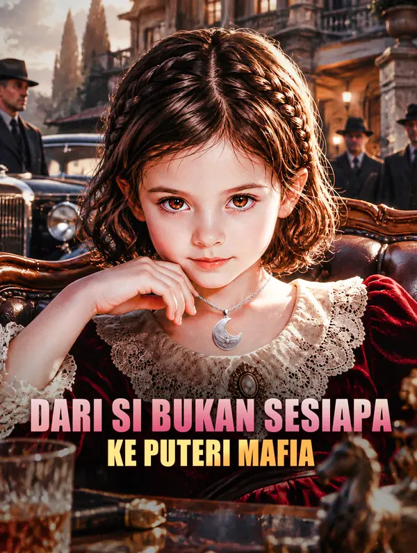 Dari Si Bukan Sesiapa ke Puteri Mafia