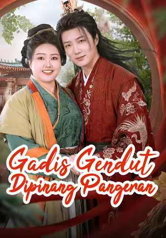 Gadis Gendut Dipinang Pangeran