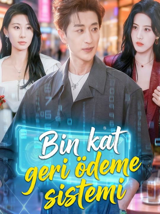 Bin kat geri ödeme sistemi
